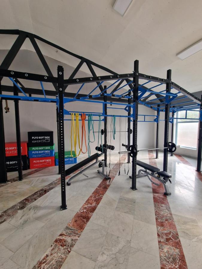 Stahovica Origo Rooms And Apartments מראה חיצוני תמונה