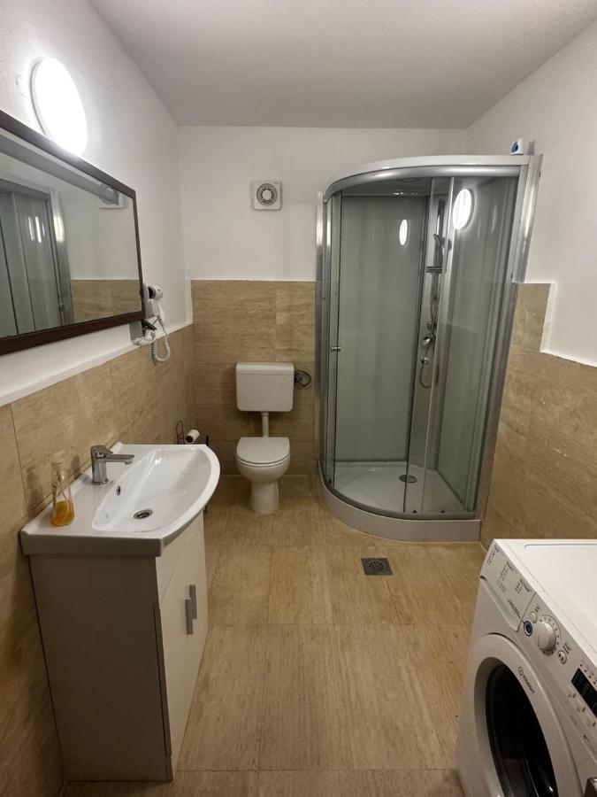 Stahovica Origo Rooms And Apartments מראה חיצוני תמונה