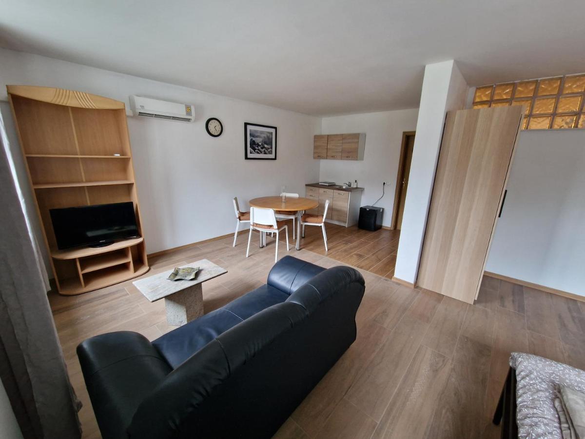 Stahovica Origo Rooms And Apartments מראה חיצוני תמונה
