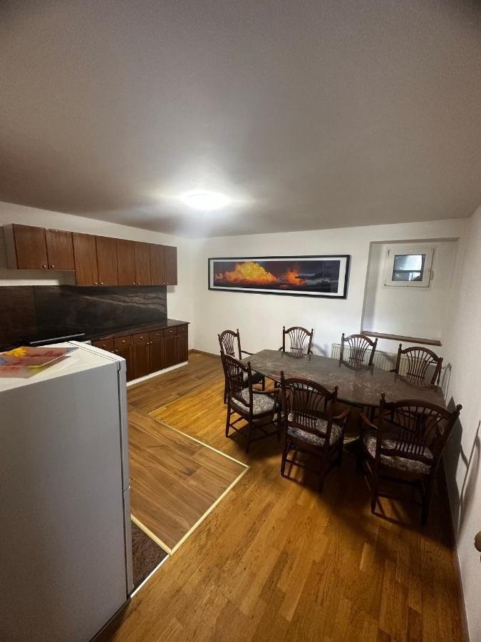 Stahovica Origo Rooms And Apartments מראה חיצוני תמונה