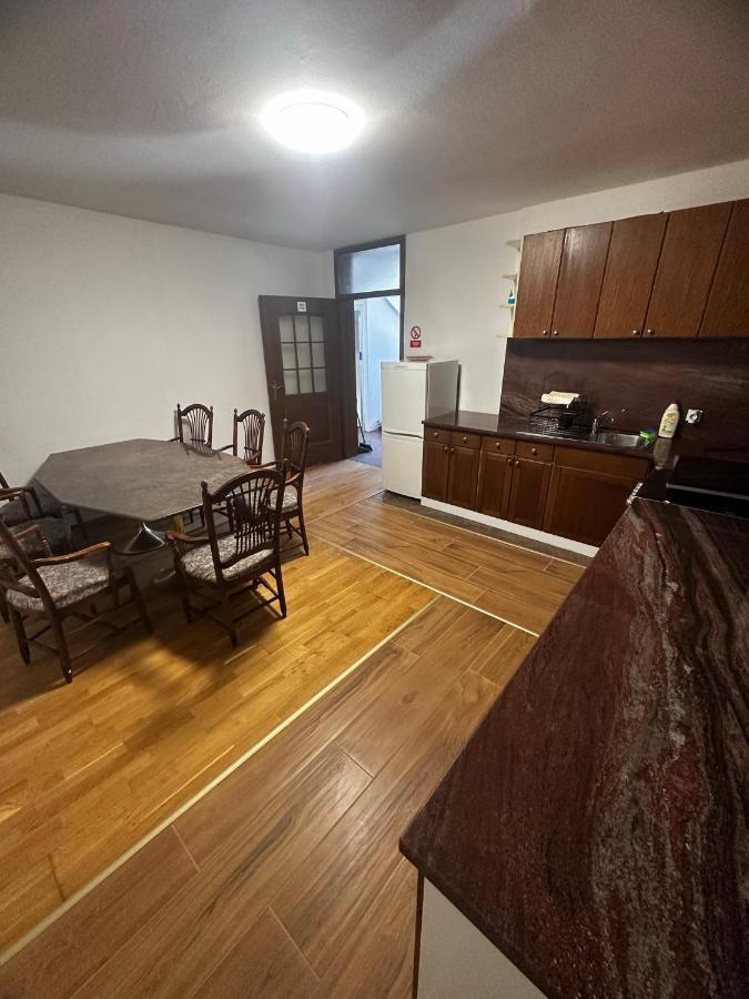 Stahovica Origo Rooms And Apartments מראה חיצוני תמונה